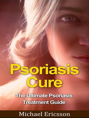cover image of Psoriasis Cure